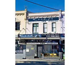 Shop & Retail commercial property for lease at 46 Bronte Road Bondi Junction NSW 2022
