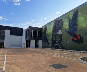 Serviced Offices commercial property leased at 1/22 Saleyards Road Kyneton VIC 3444