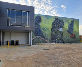 Serviced Offices commercial property leased at 1/22 Saleyards Road Kyneton VIC 3444