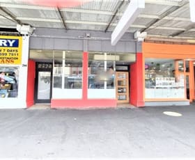 Shop & Retail commercial property leased at 290-292 Clarendon Street South Melbourne VIC 3205