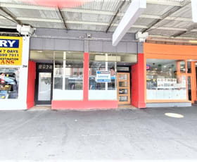 Shop & Retail commercial property for lease at 290-292 Clarendon Street South Melbourne VIC 3205