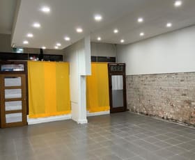 Shop & Retail commercial property leased at 290-292 Clarendon Street South Melbourne VIC 3205