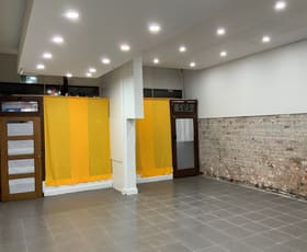 Shop & Retail commercial property for lease at 290-292 Clarendon Street South Melbourne VIC 3205