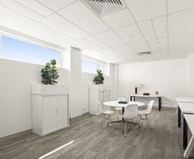 Offices commercial property leased at Suite 1/459 New South Head Road Double Bay NSW 2028