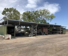 Factory, Warehouse & Industrial commercial property for lease at Sale/Lease/141 Enterprise Street Bohle QLD 4818