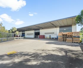 Factory, Warehouse & Industrial commercial property leased at Eastern Creek NSW 2766