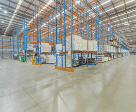 Factory, Warehouse & Industrial commercial property leased at Eastern Creek NSW 2766