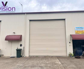 Factory, Warehouse & Industrial commercial property leased at 5/16-18 Driftwood Court Urangan QLD 4655