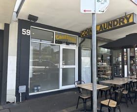 Shop & Retail commercial property for lease at 59 Kooyong Road Caulfield VIC 3162