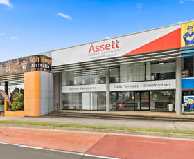 Factory, Warehouse & Industrial commercial property leased at 2/552-560 CHURCH STREET North Parramatta NSW 2151