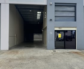 Offices commercial property for sale at 12/30-34 Octal Street Yatala QLD 4207