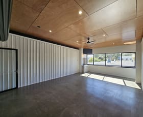 Factory, Warehouse & Industrial commercial property leased at Currumbin Waters QLD 4223