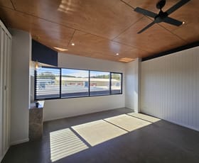 Factory, Warehouse & Industrial commercial property leased at Currumbin Waters QLD 4223