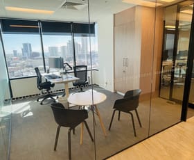 Offices commercial property leased at 31102/9 Lawson Street Southport QLD 4215
