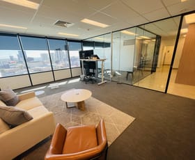 Offices commercial property leased at 31102/9 Lawson Street Southport QLD 4215