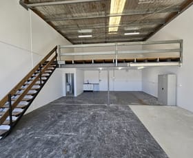 Factory, Warehouse & Industrial commercial property leased at Currumbin Waters QLD 4223