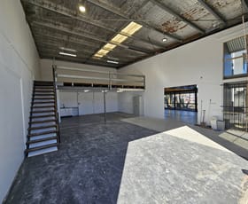 Factory, Warehouse & Industrial commercial property leased at Currumbin Waters QLD 4223