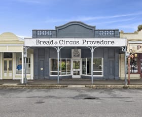 Shop & Retail commercial property for lease at 53 Fraser Street Clunes VIC 3370