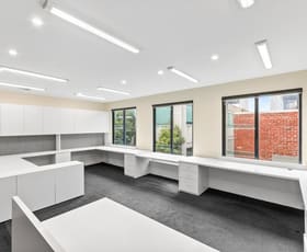 Offices commercial property leased at Level 1 / 130 Walnut Street Cremorne VIC 3121