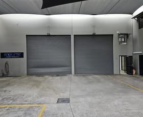 Factory, Warehouse & Industrial commercial property leased at Burleigh Heads QLD 4220