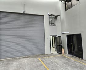 Factory, Warehouse & Industrial commercial property leased at Burleigh Heads QLD 4220