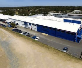 Factory, Warehouse & Industrial commercial property for lease at Shop1 Shop1a Shop4 S 40 Johnson Road Hillcrest QLD 4118