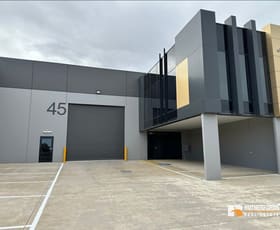 Offices commercial property for lease at 45 Longford Road Epping VIC 3076