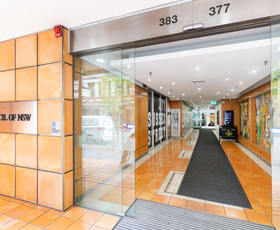 Offices commercial property for lease at 377 Sussex Street Sydney NSW 2000