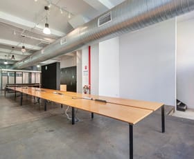 Offices commercial property leased at 3 Bond Street South Yarra VIC 3141
