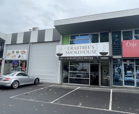 Shop & Retail commercial property for lease at 3/74-82 Keys Road Moorabbin VIC 3189