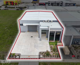 Offices commercial property leased at 7 Hamersley Drive Clyde North VIC 3978