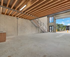 Factory, Warehouse & Industrial commercial property leased at Unit 3/1A-1B Taylor Court Cooroy QLD 4563
