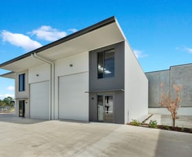 Factory, Warehouse & Industrial commercial property leased at Unit 3/1A-1B Taylor Court Cooroy QLD 4563