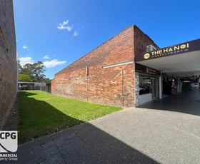 Shop & Retail commercial property for lease at Revesby NSW 2212