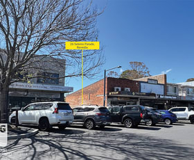 Showrooms / Bulky Goods commercial property for lease at Revesby NSW 2212