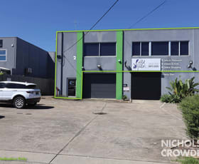 Offices commercial property for lease at 22B Diane Street Mornington VIC 3931