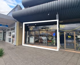 Medical / Consulting commercial property for lease at 1/665 Pittwater Road Dee Why NSW 2099