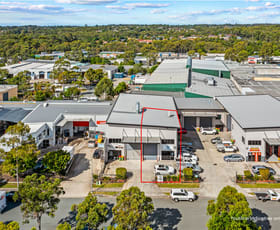 Factory, Warehouse & Industrial commercial property for lease at 1/16 Tombo Street Capalaba QLD 4157