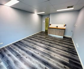 Factory, Warehouse & Industrial commercial property leased at 1/16 Tombo Street Capalaba QLD 4157