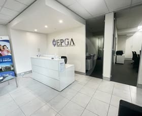 Offices commercial property leased at A39/24-32 LEXINGTON DRIVE Bella Vista NSW 2153