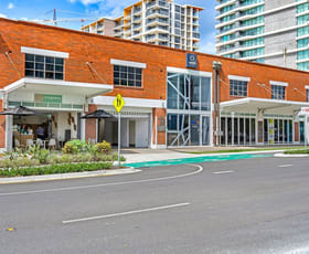 Medical / Consulting commercial property for lease at 9 Hercules Street Hamilton QLD 4007
