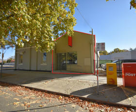 Shop & Retail commercial property leased at 585a Macauley Street Albury NSW 2640