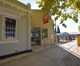 Shop & Retail commercial property leased at 585a Macauley Street Albury NSW 2640