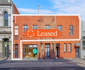Offices commercial property leased at 6A Cecil Place Prahran VIC 3181