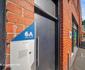 Offices commercial property leased at 6A Cecil Place Prahran VIC 3181