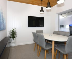 Offices commercial property leased at 21/2 Eighth Avenue Palm Beach QLD 4221