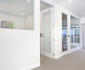Offices commercial property leased at 21/2 Eighth Avenue Palm Beach QLD 4221