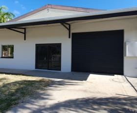 Factory, Warehouse & Industrial commercial property for lease at 5 William Murray Drive Cannonvale QLD 4802