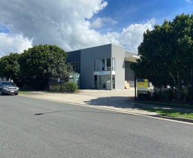 Factory, Warehouse & Industrial commercial property for lease at Unit 7/39-41 Access Crescent Coolum Beach QLD 4573