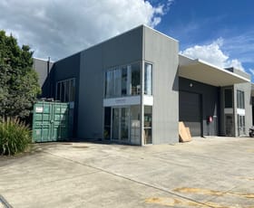Factory, Warehouse & Industrial commercial property for lease at Unit 3/39-41 Access Crescent Coolum Beach QLD 4573